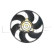 Fan, radiator 47350 NRF, Thumbnail 2