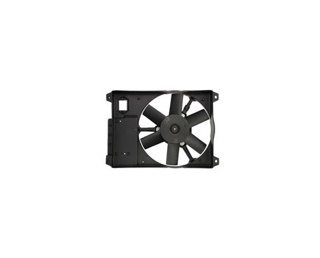 Fan, radiator 47351 NRF