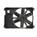Fan, radiator 47351 NRF