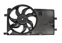 Fan, radiator 47353 NRF