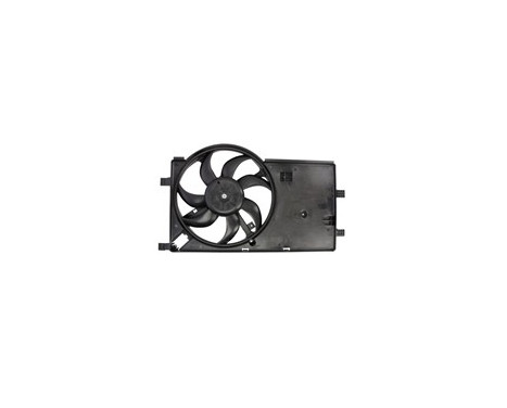 Fan, radiator 47353 NRF