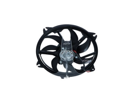 Fan, radiator 47354 NRF, Image 3