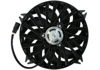 Fan, radiator 47355 NRF