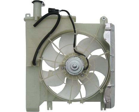 Fan, radiator 47357 NRF