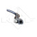 Fan, radiator 47358 NRF, Thumbnail 3
