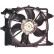 Fan, radiator 47361 NRF