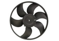 Fan, radiator 47362 NRF