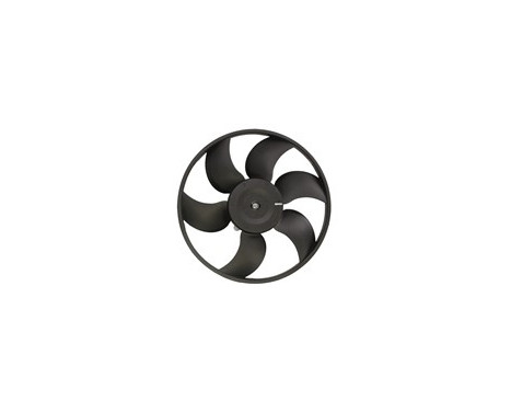Fan, radiator 47362 NRF
