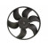 Fan, radiator 47362 NRF