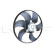 Fan, radiator 47362 NRF, Thumbnail 3