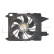 Fan, radiator 47368 NRF, Thumbnail 3