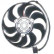 Fan, radiator 47373 NRF