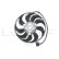 Fan, radiator 47373 NRF, Thumbnail 2