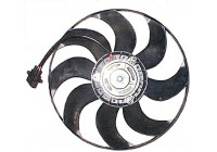 Fan, radiator 47375 NRF