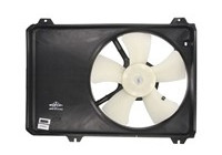 Fan, radiator 47378 NRF