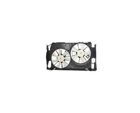 Fan, radiator 47380 NRF