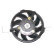 Fan, radiator 47385 NRF, Thumbnail 2