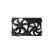 Fan, radiator 47394 NRF, Thumbnail 2