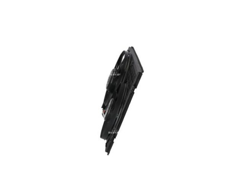 Fan, radiator 47394 NRF, Image 3