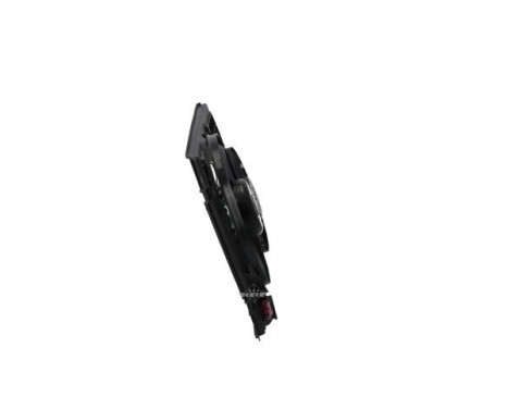 Fan, radiator 47394 NRF, Image 5