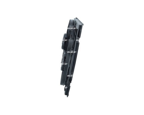 Fan, radiator 47394 NRF, Image 3