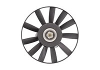 Fan, radiator 47415 NRF