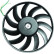 Fan, radiator 47420 NRF