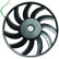 Fan, radiator 47422 NRF