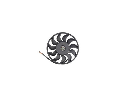 Fan, radiator 47423 NRF