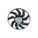 Fan, radiator 47424 NRF, Thumbnail 3