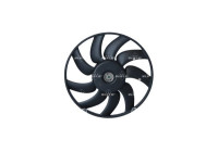 Fan, radiator 47425 NRF