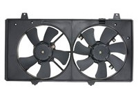 Fan, radiator 47426 NRF