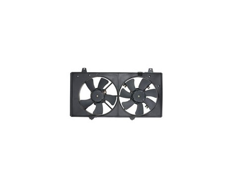 Fan, radiator 47426 NRF