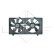 Fan, radiator 47426 NRF, Thumbnail 2