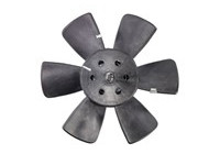 Fan, radiator 47429 NRF