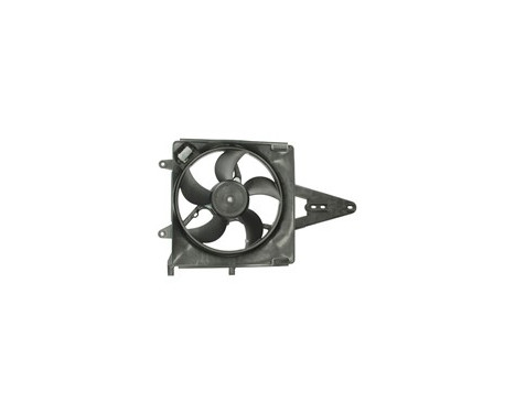 Fan, radiator 47431 NRF