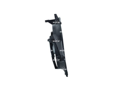 Fan, radiator 47431 NRF, Image 6