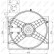 Fan, radiator 47442 NRF, Thumbnail 5