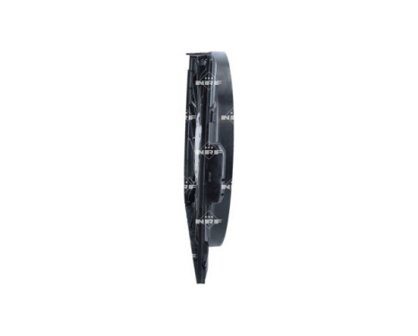 Fan, radiator 47443 NRF, Image 3