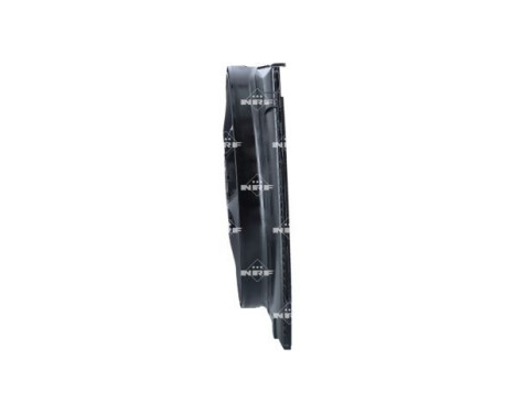 Fan, radiator 47443 NRF, Image 5