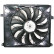 Fan, radiator 47446 NRF