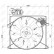 Fan, radiator 47446 NRF, Thumbnail 4