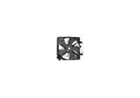 Fan, radiator 47449 NRF