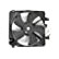 Fan, radiator 47449 NRF
