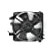Fan, radiator 47449 NRF, Thumbnail 2