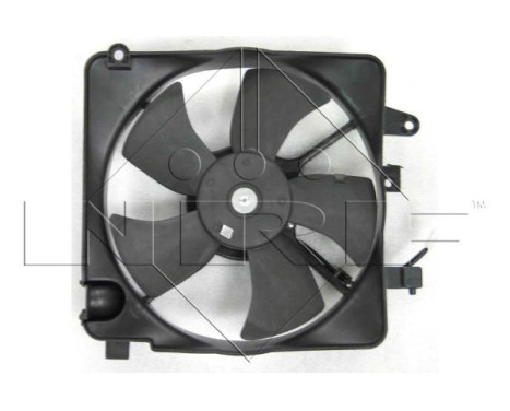 Fan, radiator 47449 NRF, Image 3