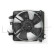 Fan, radiator 47449 NRF, Thumbnail 4