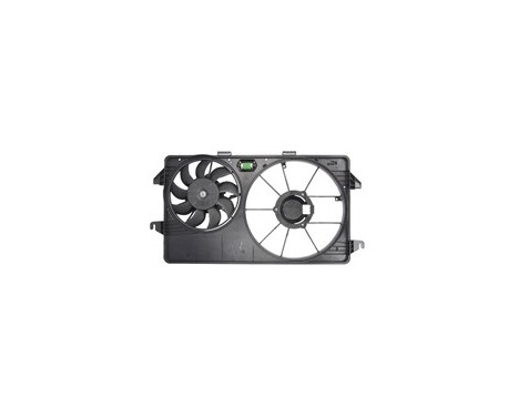 Fan, radiator 47451 NRF