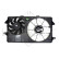 Fan, radiator 47451 NRF, Thumbnail 3