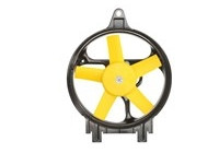 Fan, radiator 47454 NRF